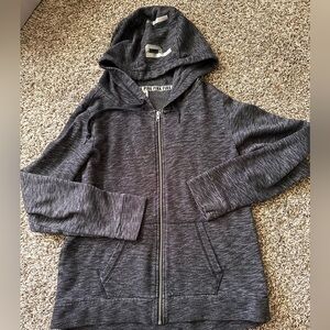 PINK VS zip up hoodie. GUC.